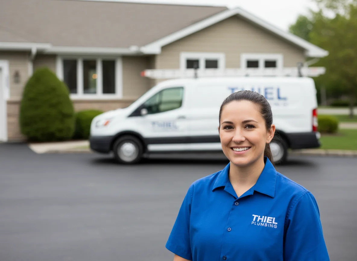 Plumber Ethel, MS FAQs